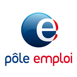 Logo Pôle Emploi - Ressources and Ko