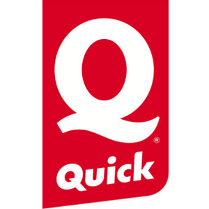 Logo Quick - Ressources and Ko
