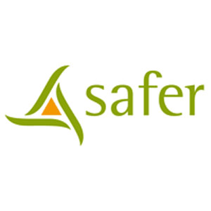 Logo SAFER - Ressources and Ko